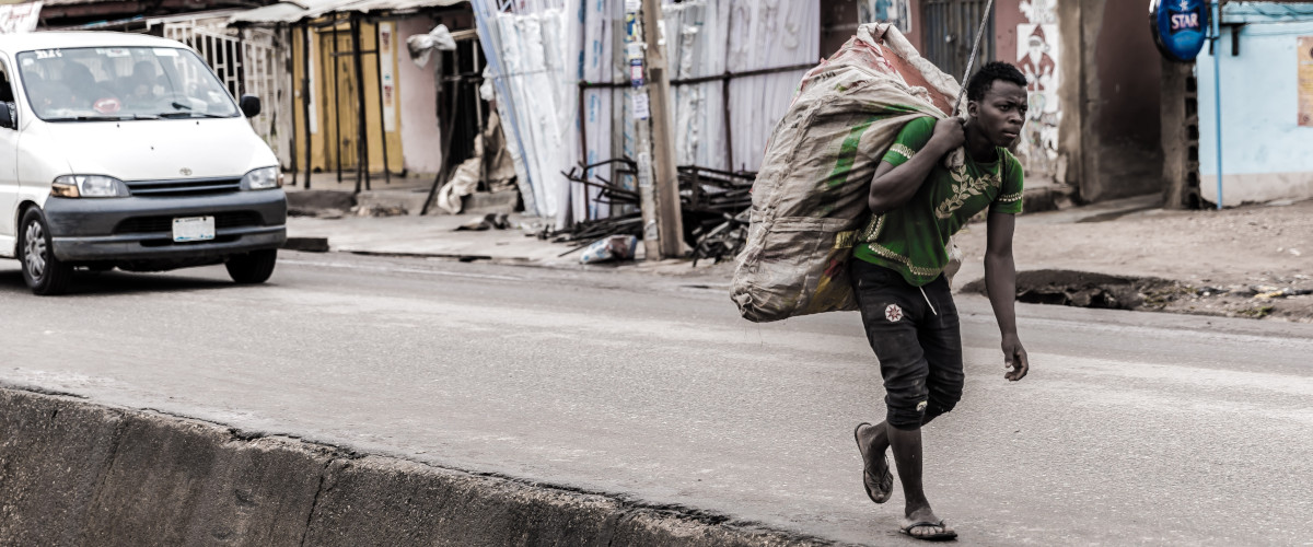 Nigeria