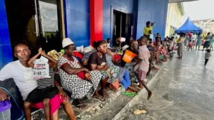 Nigeria-Floods