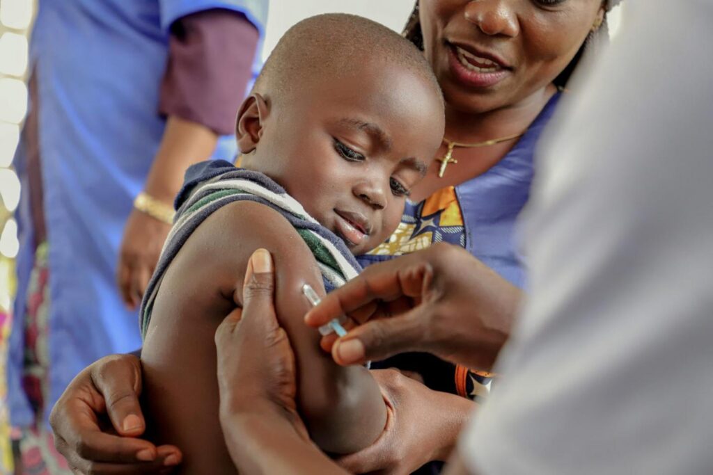 immunization