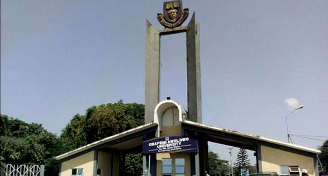 Obafemi-Awolowo-University