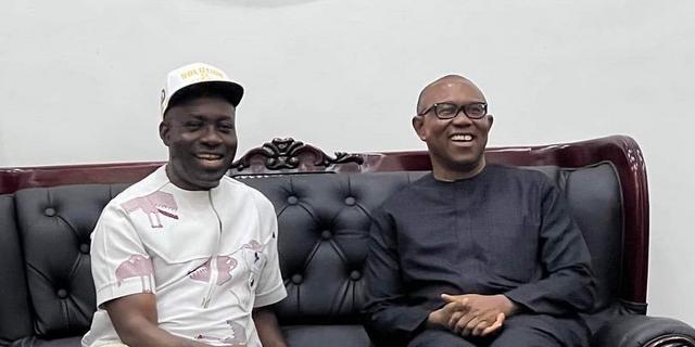 Road to 2023: You’ll lose, Soludo tells Obi