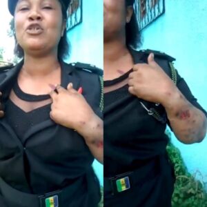 Olorunsogo Bamidele