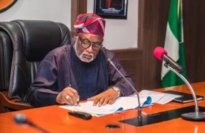 Oluwarotimi-Akeredolu