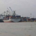 seaport