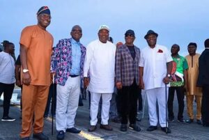 Ortom’s grandstanding won’t affect Atiku’s victory in Benue – Support group