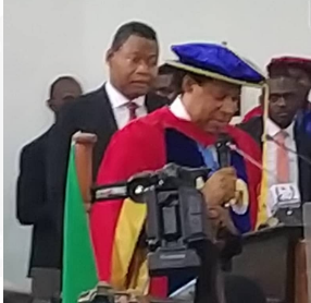 Oyakhilome