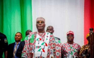 PDP-Atiku