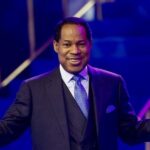 Pastor-Chris