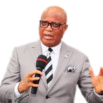 Pastor Umo Eno