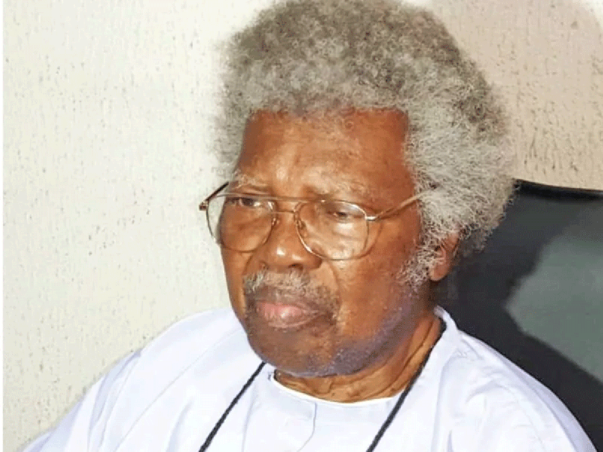 Paul-Unongo