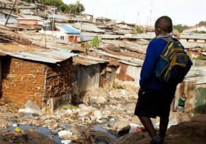 Poverty