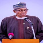 President-Buhari
