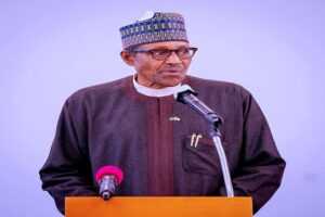 President-Buhari
