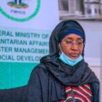 Sadiya Farouq