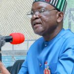 Samuel Ortom,