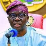 Sanwo-Olu