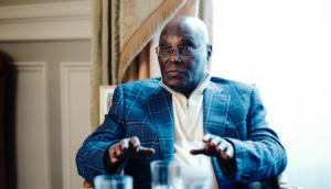 Atiku Abubakar