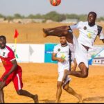 Kebbi Beach Soccer League: Dallatun Kalgo BSC continues winning streak
