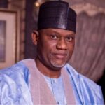 Senator Suleiman Hunkuyi