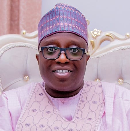 Sokoto PDP Gov