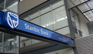 Stanbic-IBTC