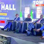 TOWNHALL
