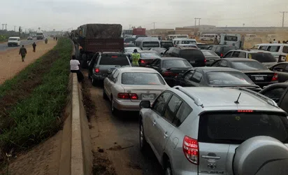 TRAFFIC22