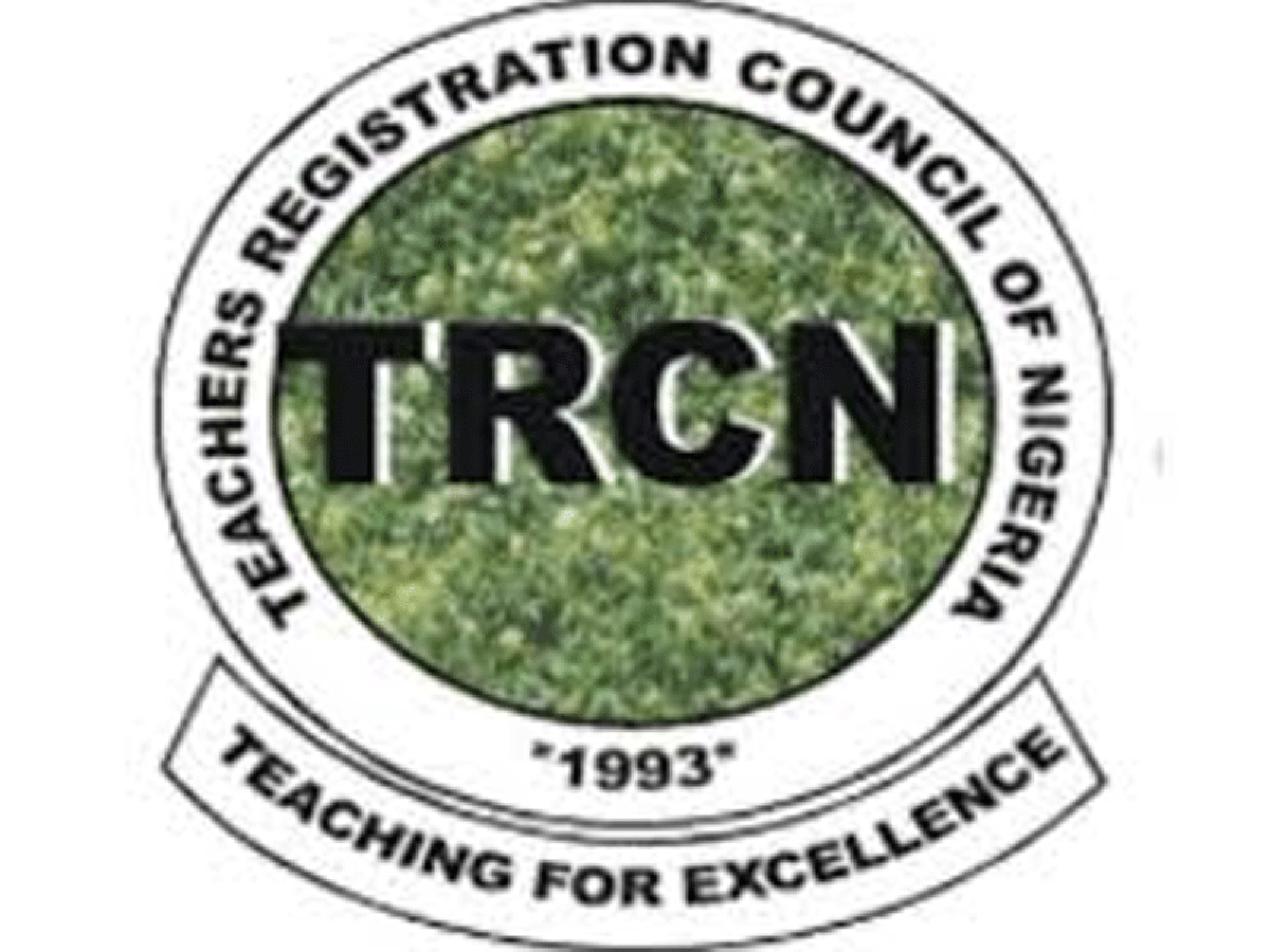 Teacher’s Registration Council of Nigeria