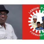 Former National Chairman of Labour Party (LP), Mr. Julius Abure,