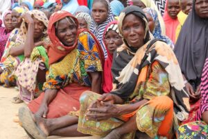 The National Commission for Refugees,