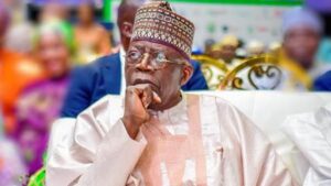 Tinubu