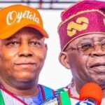 Tinubu- Shettima