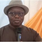 Emmanuel Uduaghan