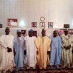 Sokoto 2023: Fresh tension in Tambuwal camp as power broker Badejo joins Wamakko in APC