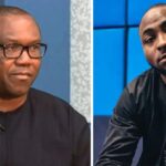 Obi commiserates with Davido over son’s death