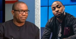 Obi commiserates with Davido over son’s death