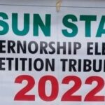 Osun tribunal admits CTCs of form EC8As in 3 LGs