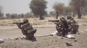 Kaduna: Troops kill bandit leader Kachalla Gudau along with trusted aide