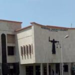 Nasarawa: Absence of defendant stalls rail vandalism case