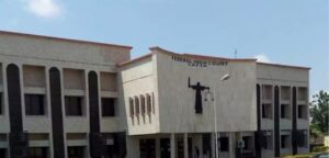 Nasarawa: Absence of defendant stalls rail vandalism case