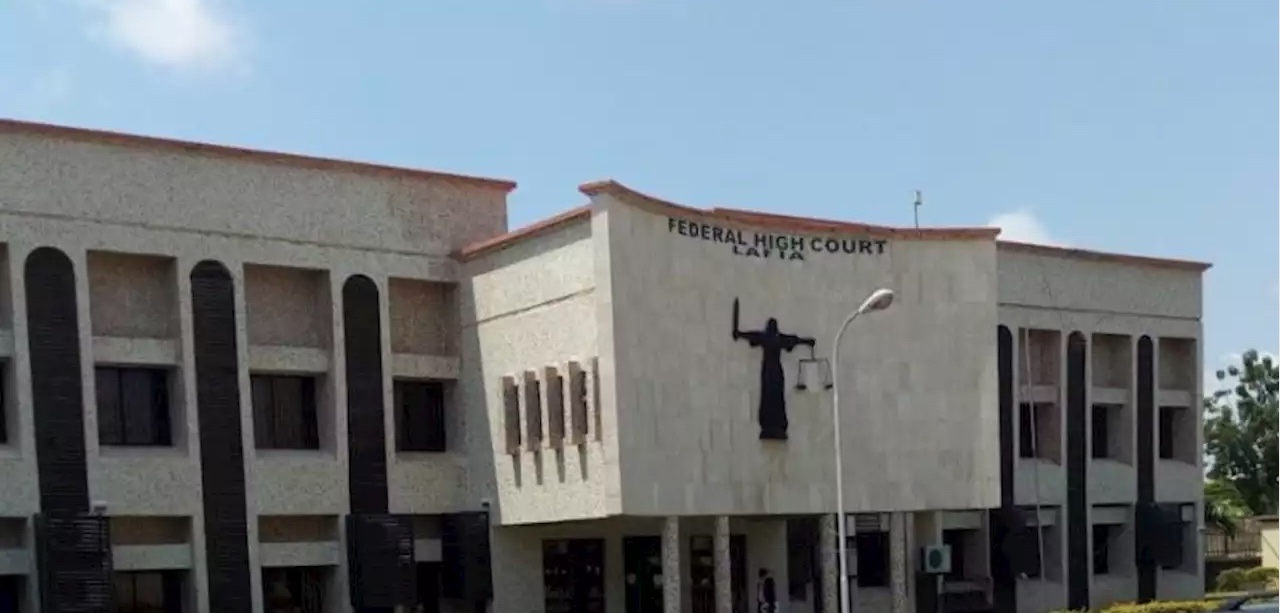 Nasarawa: Absence of defendant stalls rail vandalism case