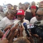 Abia 2023: Ogah promises to lead APC to victory
