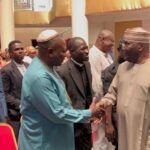 Road to 2023: Atiku, Obi meet CAN leaders ahead of elections