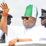 Osun Assembly tackles Adeleke as governor removes flag, shuns state anthem, logo