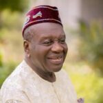 Victor Attah