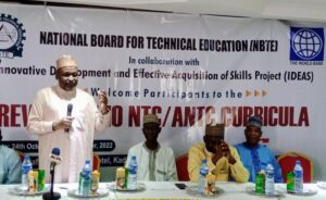 Technical colleges must be reinvented to boost polytechnic education – NBTE