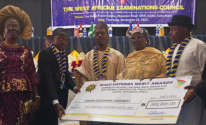 WAEC222