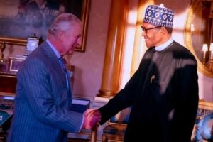 Buhari