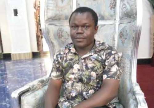 Uchenna Inya