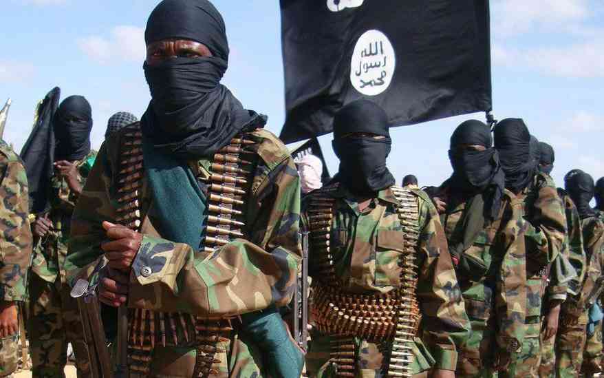 At least 4 killed as Somalia’s al-Shabab attacks hotel